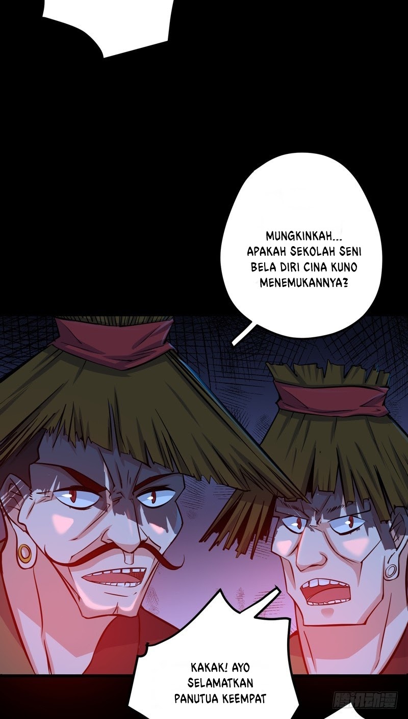 Strongest Divine Doctor Mixed City Chapter 36 Gambar 5
